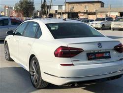 فولكسفاغن باسات